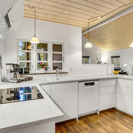 Prázdninový dům Cozy In With Kitchen *