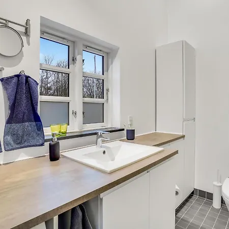 Cozy In With Kitchen * Ballerup