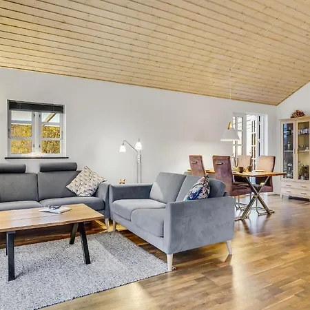 Cozy In With Kitchen