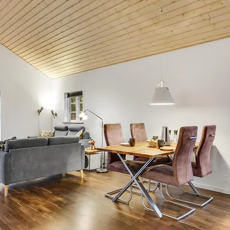 Cozy In With Kitchen *